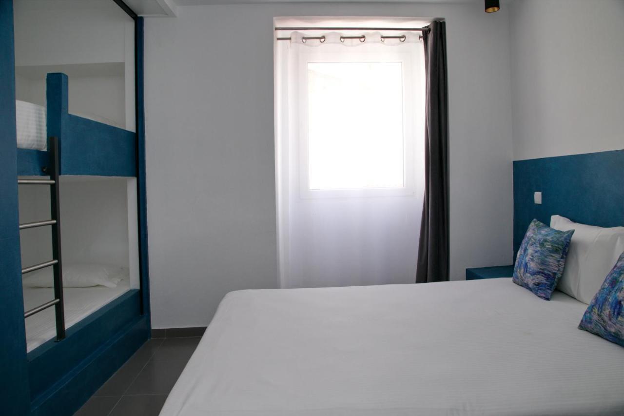 Ammaia Al Hotel Portalegre Eksteriør billede