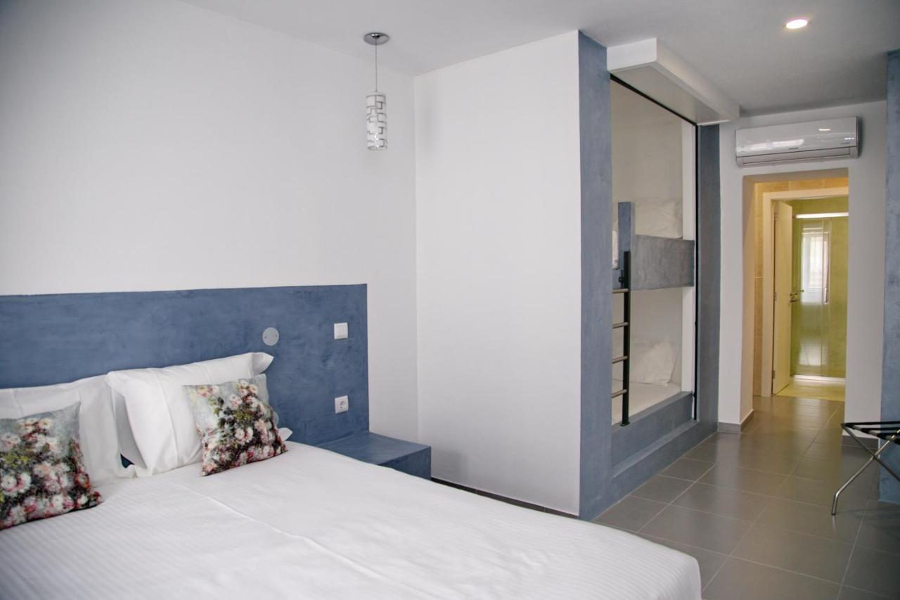 Ammaia Al Hotel Portalegre Eksteriør billede